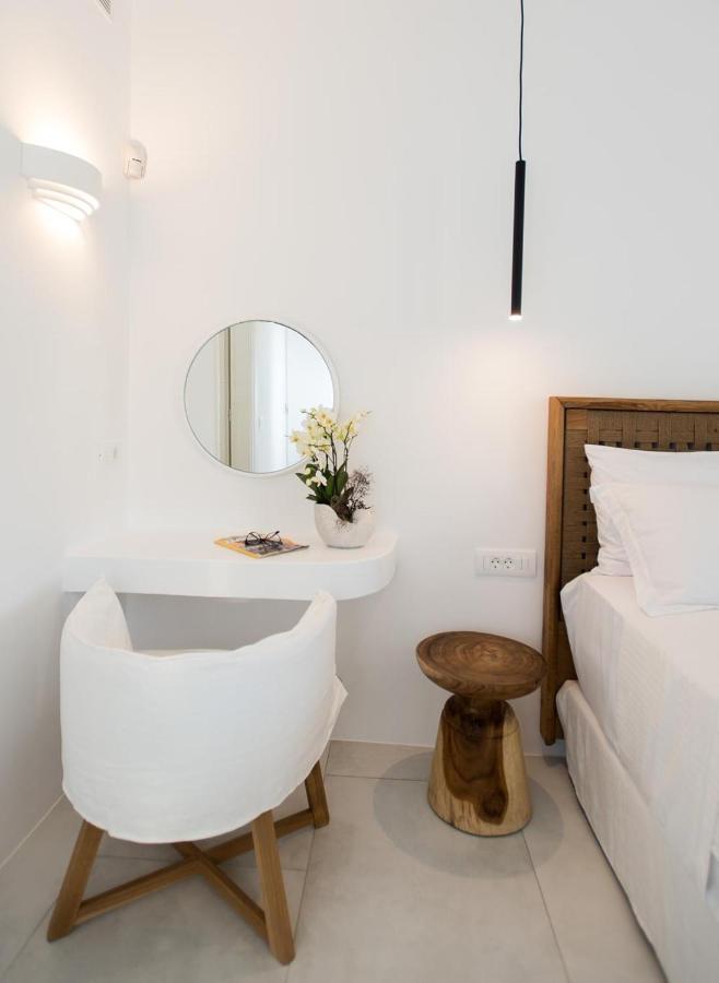 Villa Principality Villas, Sea View With Private Pool Above Ftelia *